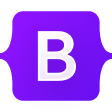 Bootstrap logo